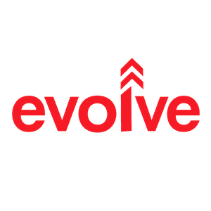 Evolve Logo